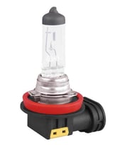 Tecpo Ampul Halojen 12V H8 35W Pgj19-1