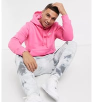 Nike Sportswear Club Fleece Pullover Hoodie Erkek Sweatshirt