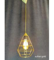 SULTAN GOLD SARKIT ARMATÜR (Altın)