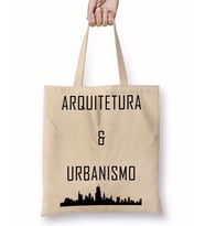 Arquitetura Bez Çanta Uzun Saplı