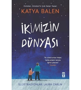 İkimizin Dünyası
