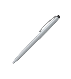 Scrikss F108 Tükenmez Kalem Gri