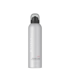 Rituals Sport Shower Foam 200 ml Erkek Duş Köpüğü