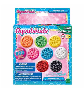 Aquabeads Boncuk Paketi 31517