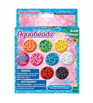 Aquabeads Boncuk Paketi 31517