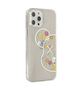 İphone 12 Pro Kılıf Lucky Silikon - Lucky 5