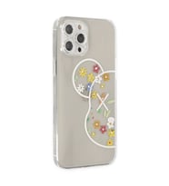 İphone 12 Pro Kılıf Lucky Silikon - Lucky 5