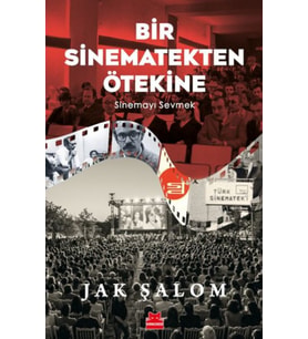 Bir Sinematekten Ötekine