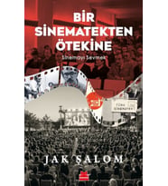 Bir Sinematekten Ötekine