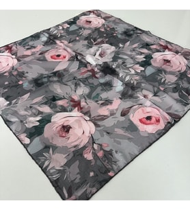 ARSEL MODA Soft Pamuklu Eşarp LRB4605