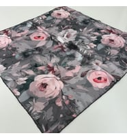 ARSEL MODA Soft Pamuklu Eşarp LRB4605