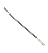 Elektrikli Soba İle Uyumlu Cam Teli Rezistansı Kısa 500W 20cm Quartz