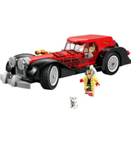 LEGO Disney 43277  Cruella De Vil'in Arabası