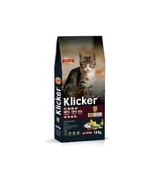 KLICKER YAVRU KEDİ KURU MAMASI TAVUKLU