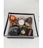 Kişiselleştrilebilir lüks Klasik Set