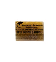 Kendinden Lifli Defne Sabunu 120 gr