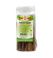 Zümrüt Tarçın Kabuğu 45 Gr. (baharat) (2'li)