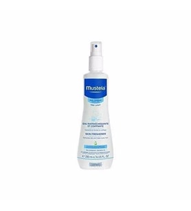 Mustela Skin Freshener Hair & Body 200 ml - Saç & Vücut Spreyi