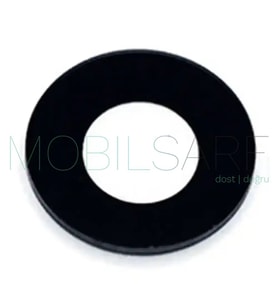Xiaomi REDMİ 5A Arka Kamera Camı Lens
