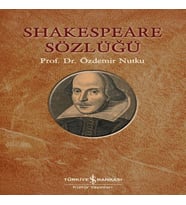 Shakespeare Sözlüğü