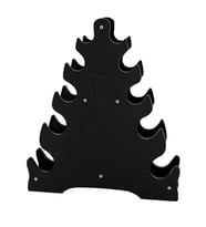 XTR Fitness Dambıl Rack Standı (Ağırlıksız)