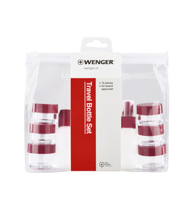 Wenger 611888 Parfümeri Seyahat Kiti