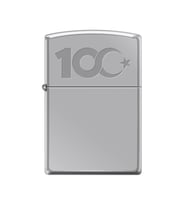 Zippo Çakmak 100th Annieversary Design 250-116205