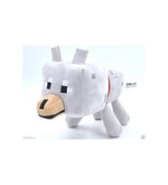 Minecraft Peluş Wolf 22 Cm (Kurt Karakter)