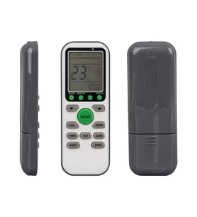 Weko - Gykq-36 Klima Kumandası