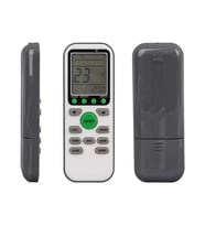 Weko - Gykq-36 Klima Kumandası