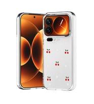 Mi 17 Fiyonk Desenli Kapak - Desen 9
