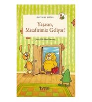 Yaşasın Misafirimiz Geliyor
