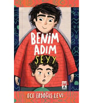 Benim Adım Şeyyy