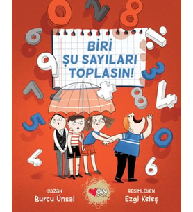 Biri Şu Sayıları Toplasın