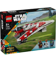 LEGO Star Wars 75388 Jedi Bob's Starfighter