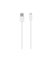 Belkin F2CU012bt2M-WHT Micro Usb Şarj Ve Senk. Kablosu 2m Beyaz