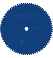 Bosch - Expert Serisi Metal İçin Daire Testere Bıçağı - 355 X 25,4 X 2,6 Mm, 80 Diş Teşhir