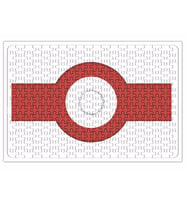 Pokemon Go Reide Puzzle 240 Parça Yapboz