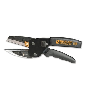 Multi Cutter Kalın Ve Sert Malzeme Kesme Aleti