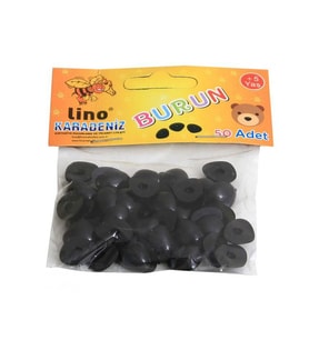 Lino Plastik Burun 50'li 