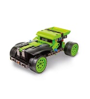 Clementoni Mekanik Laboratuvarı Hot Road & Race Truck 75076TR