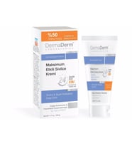 DERMADERM SİVİLCE KREMİ 100GR