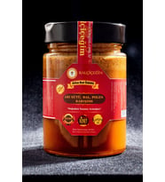 balçiçeğim Arı Sütü Bal Polen Mix 850gr