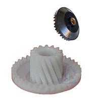TEFAL RONDO 2500 8691 DOĞRAYICI ELİPS DİŞLİ Uyumlu