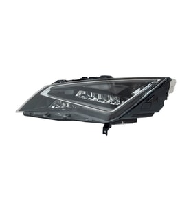 Far Seat Leon 2013-2016 (SOL, LEDLİ, BEYİN ÜZERİNDE)