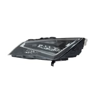 Far Seat Leon 2013-2016 (SOL, LEDLİ, BEYİN ÜZERİNDE)