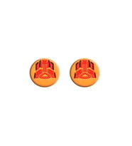 Ps3-Ps4-Ps5-Xbox One-Xbox 360-Series S/X Uyumlu Joystick Kol Analog Koruyucu 2 Adet