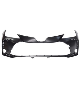 TOYOTA COROLLA ÖN TAMPON (2 SENSÖR DELİKLİ KESİMİ HAZIR)18- TOY07CO151 52119F2911
