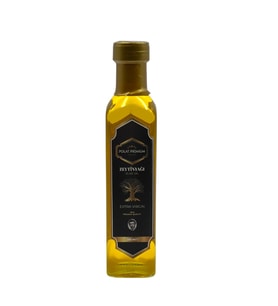 Naturel Soğuk Sıkım Zeytinyağı 250 ML