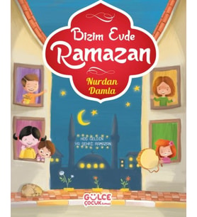 Bizim Evde Ramazan